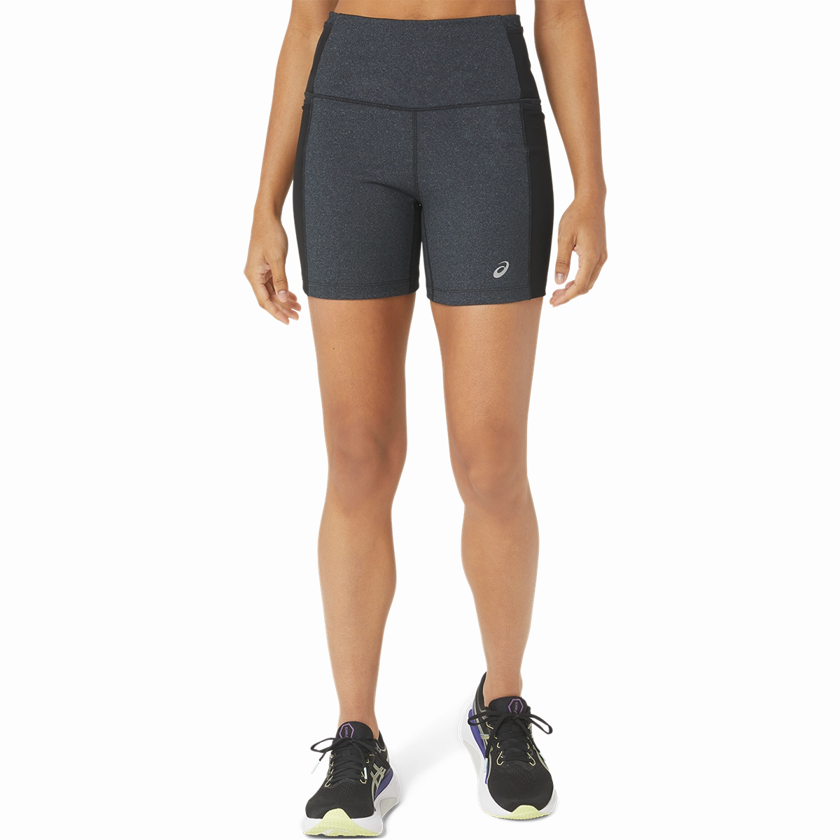 LayeredPanels Versatile Scarf Asics Distance Supply 5" Sprinter