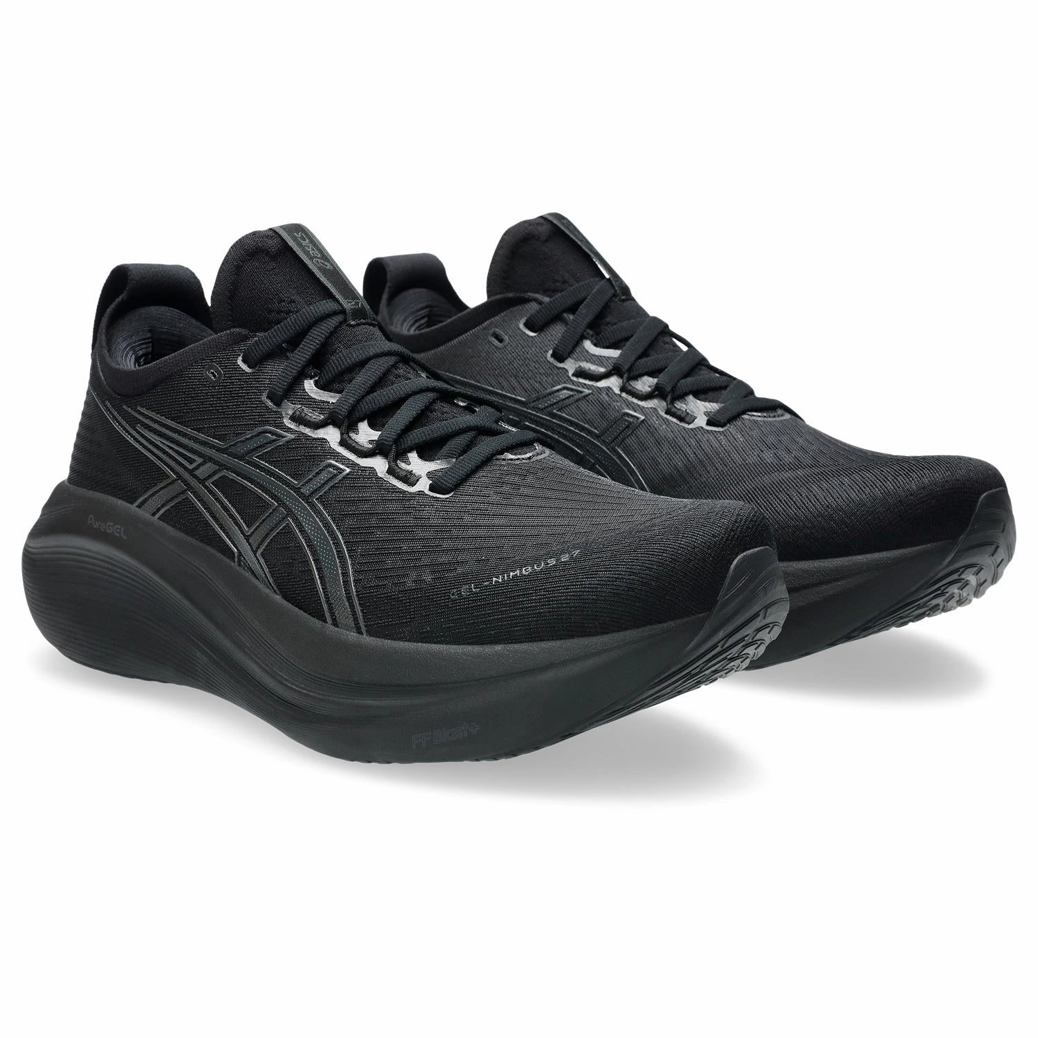 Indoor Use Asics Gel-Nimbus 27 Men's