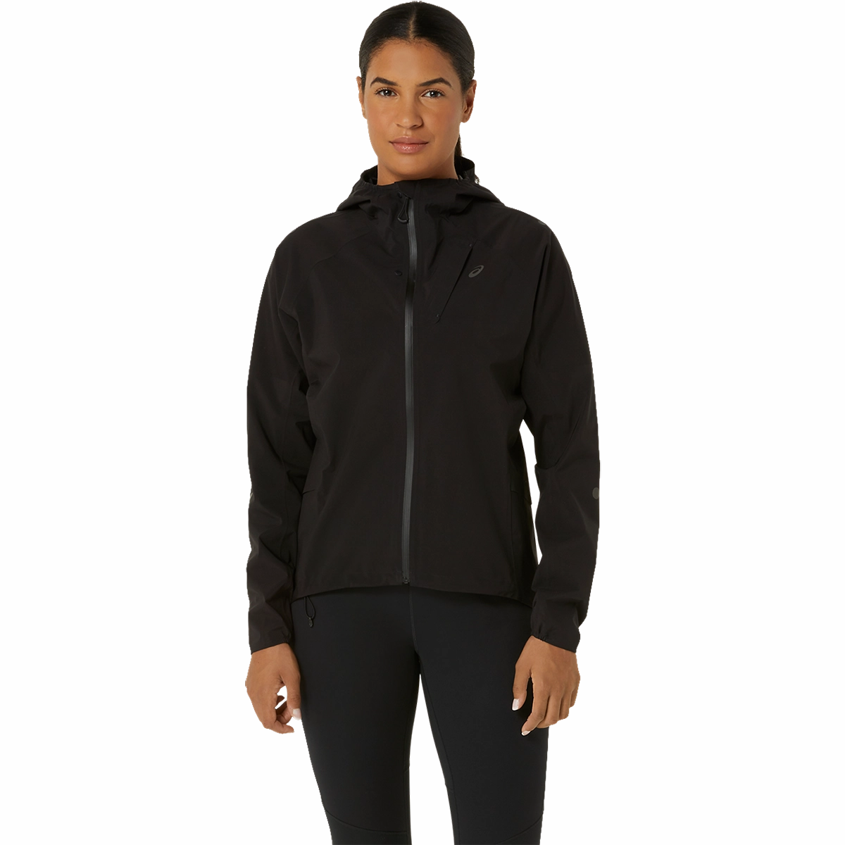 Asics Metarun Waterproof Jacket Daily Style