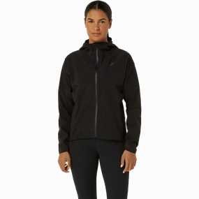 Asics Metarun Waterproof Jacket Daily Style
