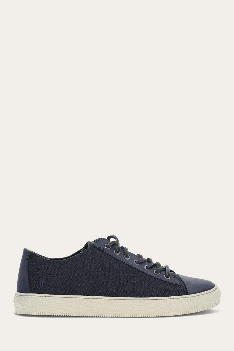 Outdoor - exercise smooth - lining Astor Cap Toe Low Lace