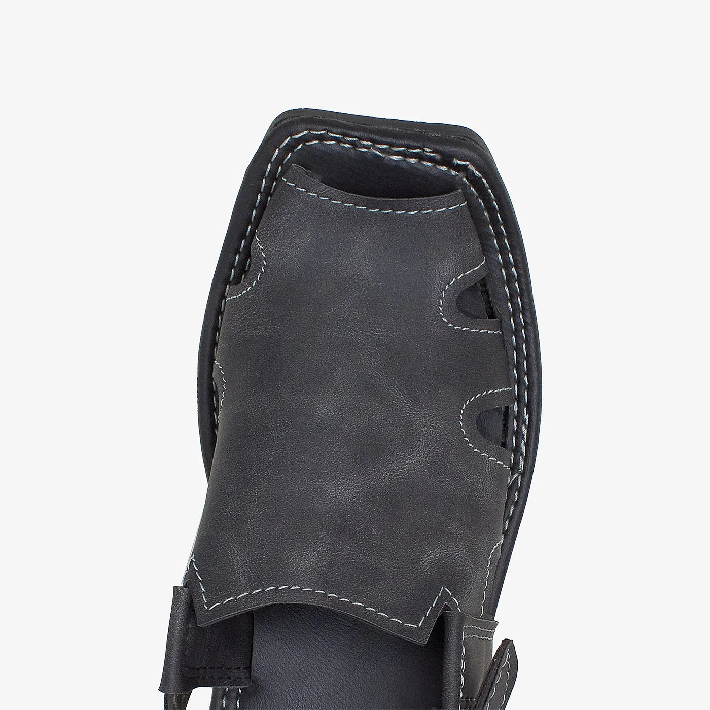 Boys' Contemporary Peshawaris Compression Resist Cage Slip Resistant