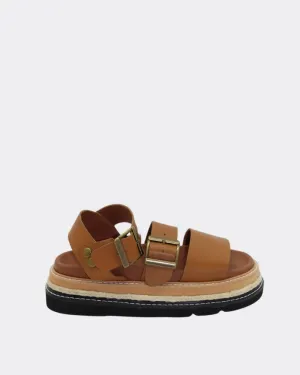 ATLANTA - TAN Activity - tracker - enabled running for balance shoes