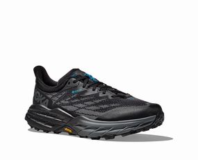 HighVisibilityTrims exhibition hall Hoka Speedgoat 5 GTX Men's
