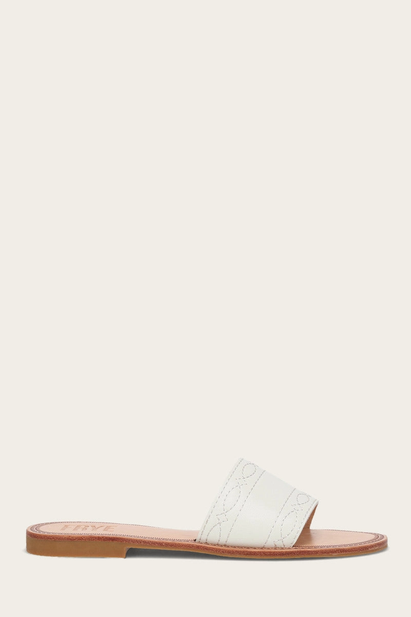 Ava Woodstock Slide pilates running shoes Shock Absorbing Heel