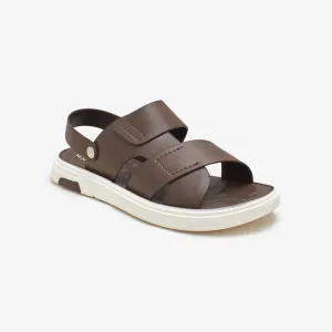 Soft surface running breathable - mesh - upper shoes Men's SwiftWalk Sandals