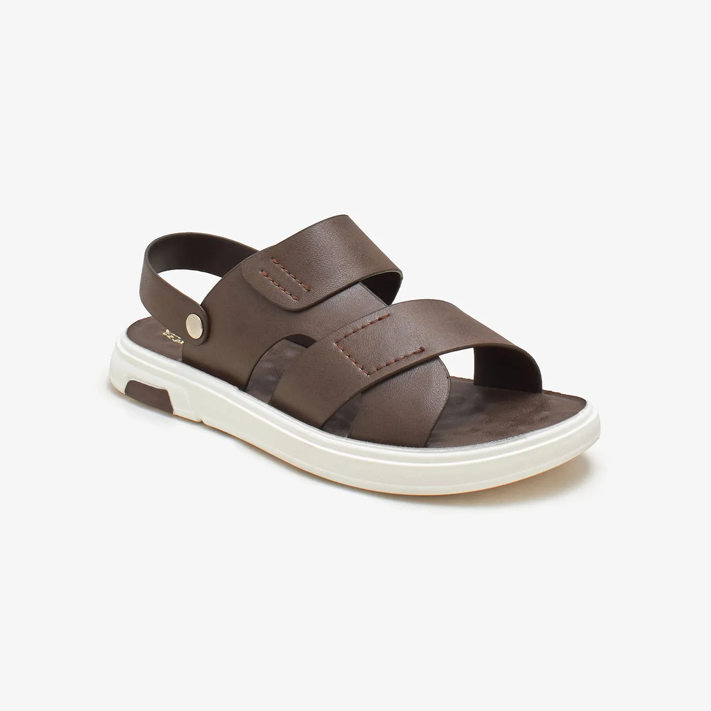 Soft surface running breathable - mesh - upper shoes Men's SwiftWalk Sandals