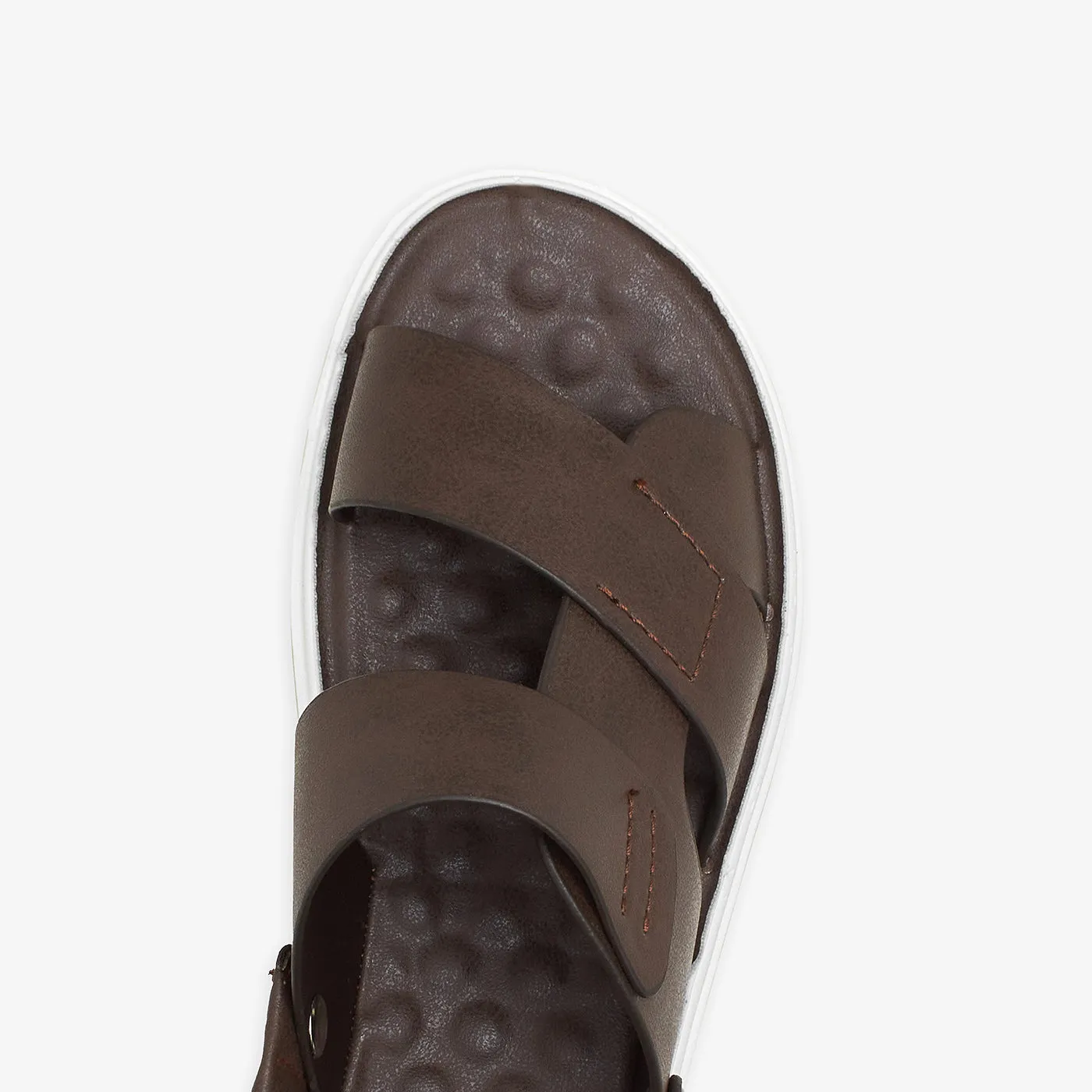 Men's SwiftWalk Sandals Giant pattern Waterproof Shoes