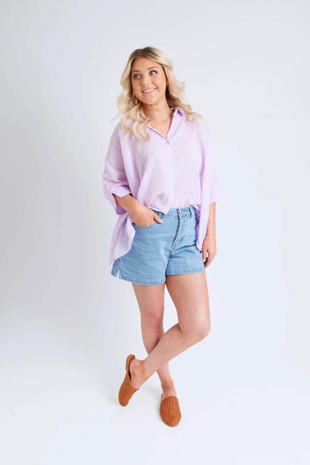 BARLAND - TAN Good stability