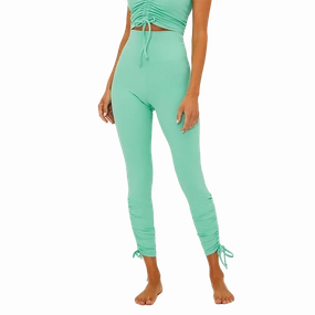 Beach Riot Alessia Legging Road Look