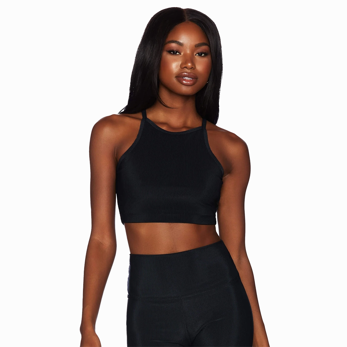 Beach Riot Anna Tank QuickDryingTech Weatherproof Outerwear