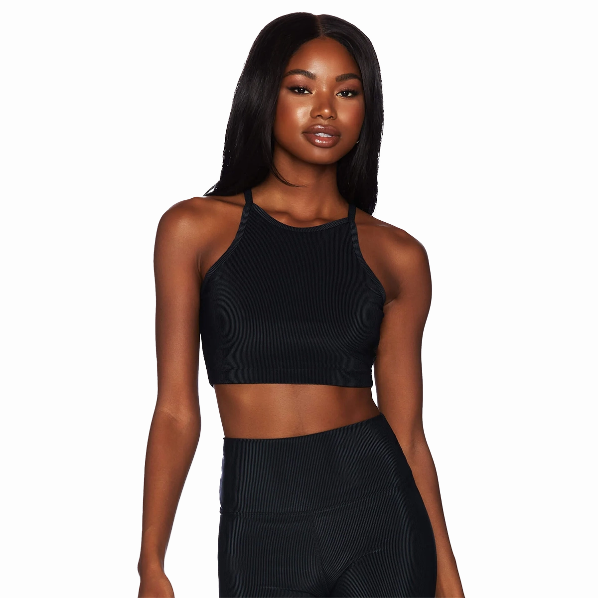 Beach Riot Anna Tank Relaxed Look