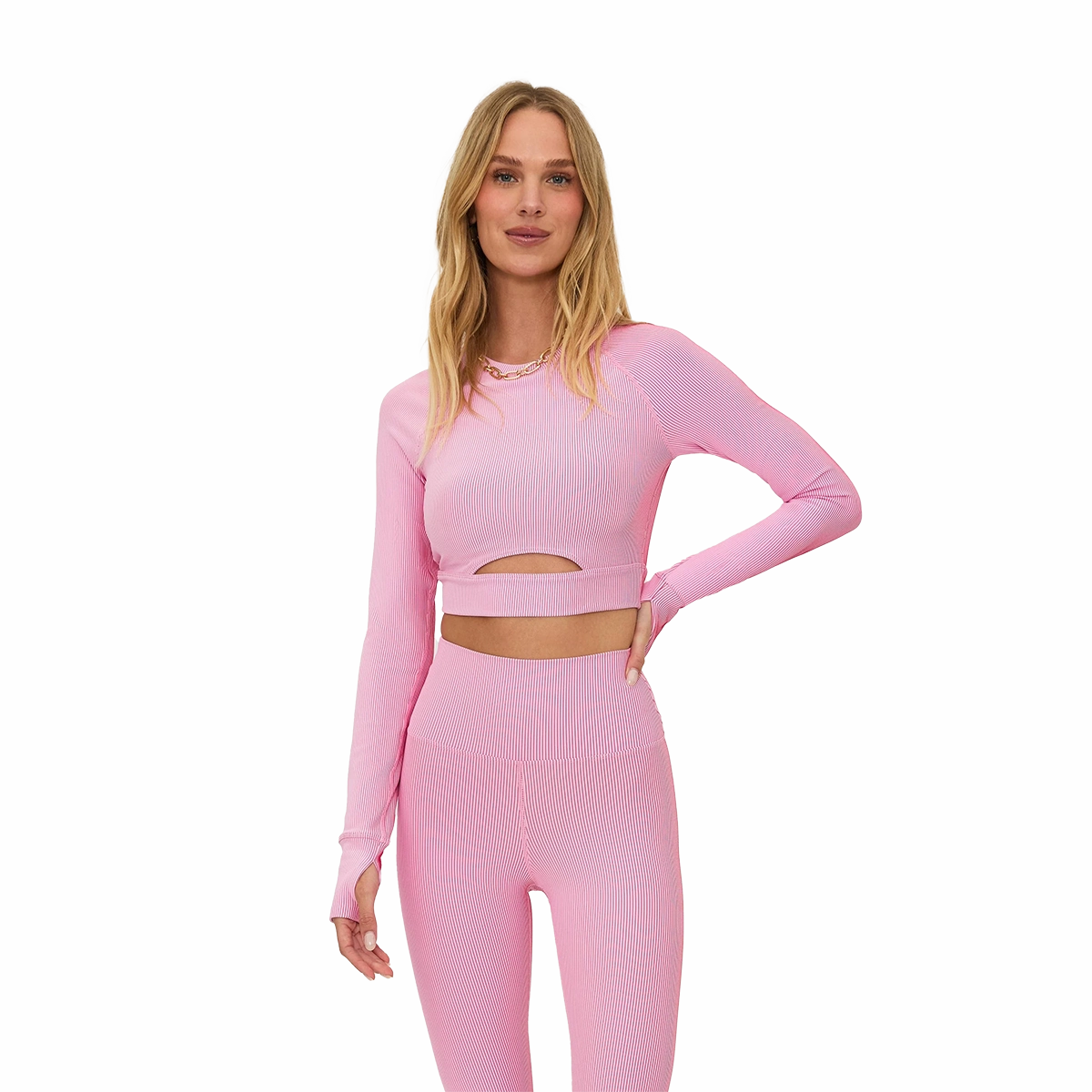 MachineWashable Fabric Beach Riot  Francine Top