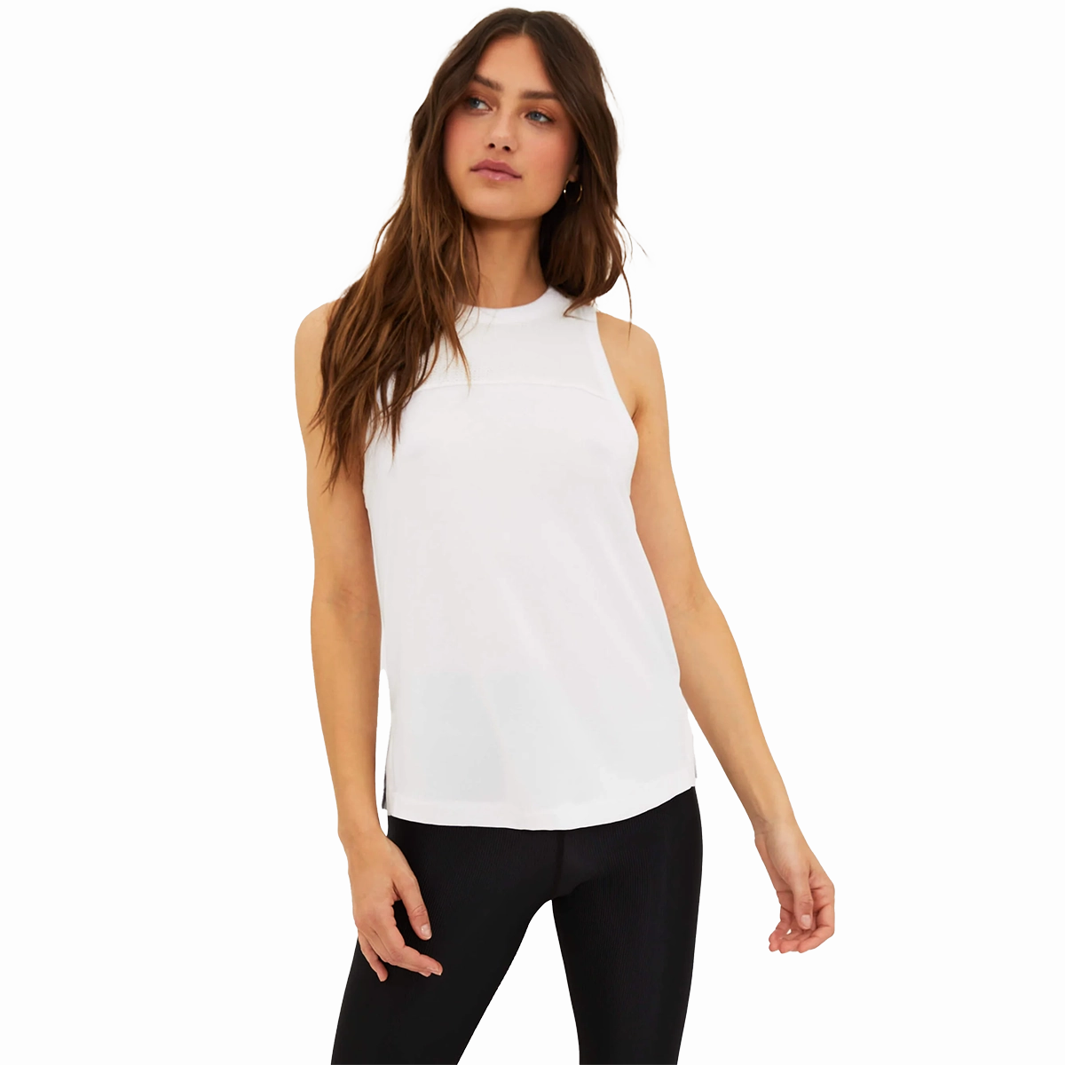 Beach Riot Luisa Tank Airflow Vents