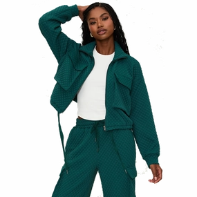 LowProfile Design Beach Riot Maren Jacket