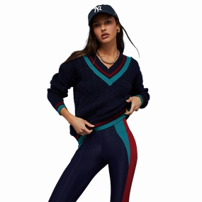 Beach Riot Montana Top Polish Glow