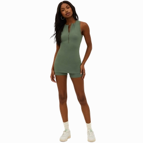 Joy Mood Beach Riot Olina Romper