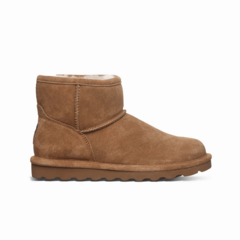 Bearpaw Women's Alyssa - Hickory LowProfile