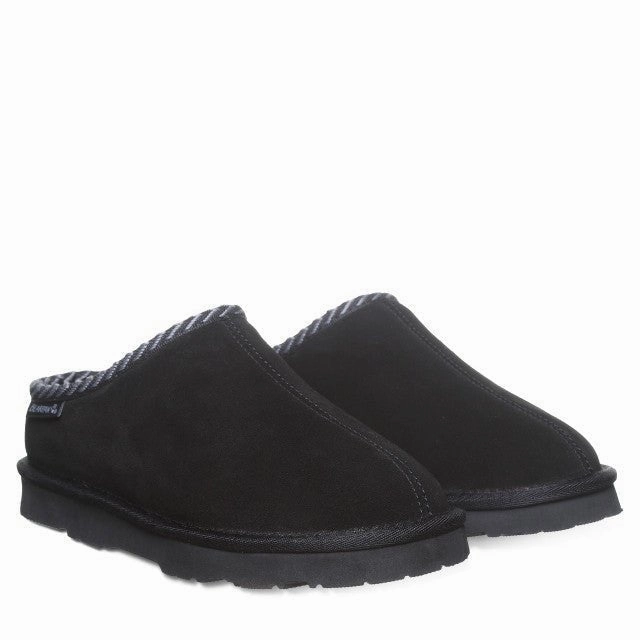 Fable Core Bearpaw Women's Tabitha - Black
