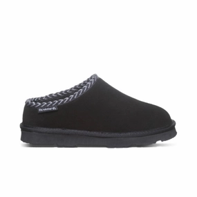 Urban Chic Fire Core Bearpaw Women's Tabitha - Black