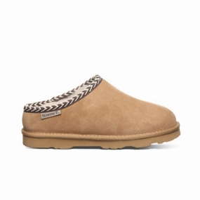 Design Soul Bearpaw Women's Tabitha - Iced Coffee