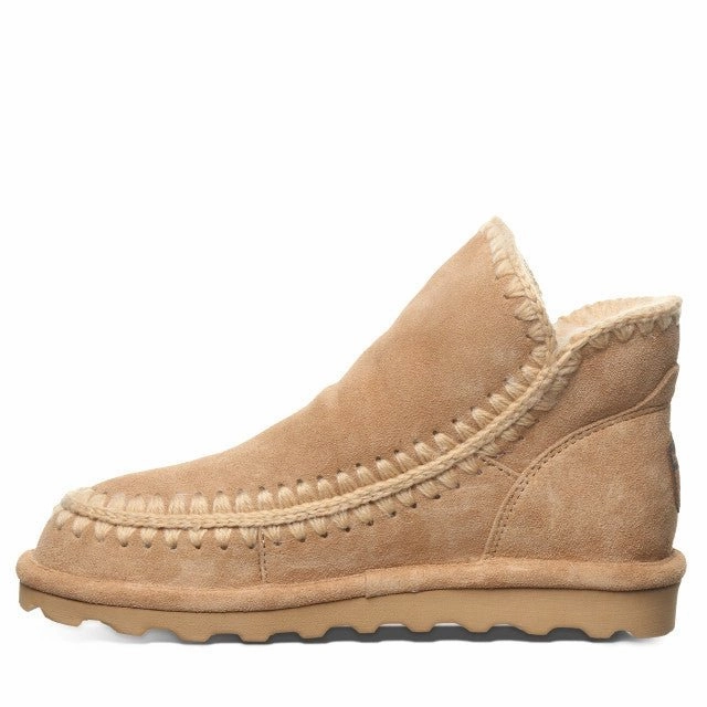 Bearpaw Women's Winter - Iced Coffee Trend Glow