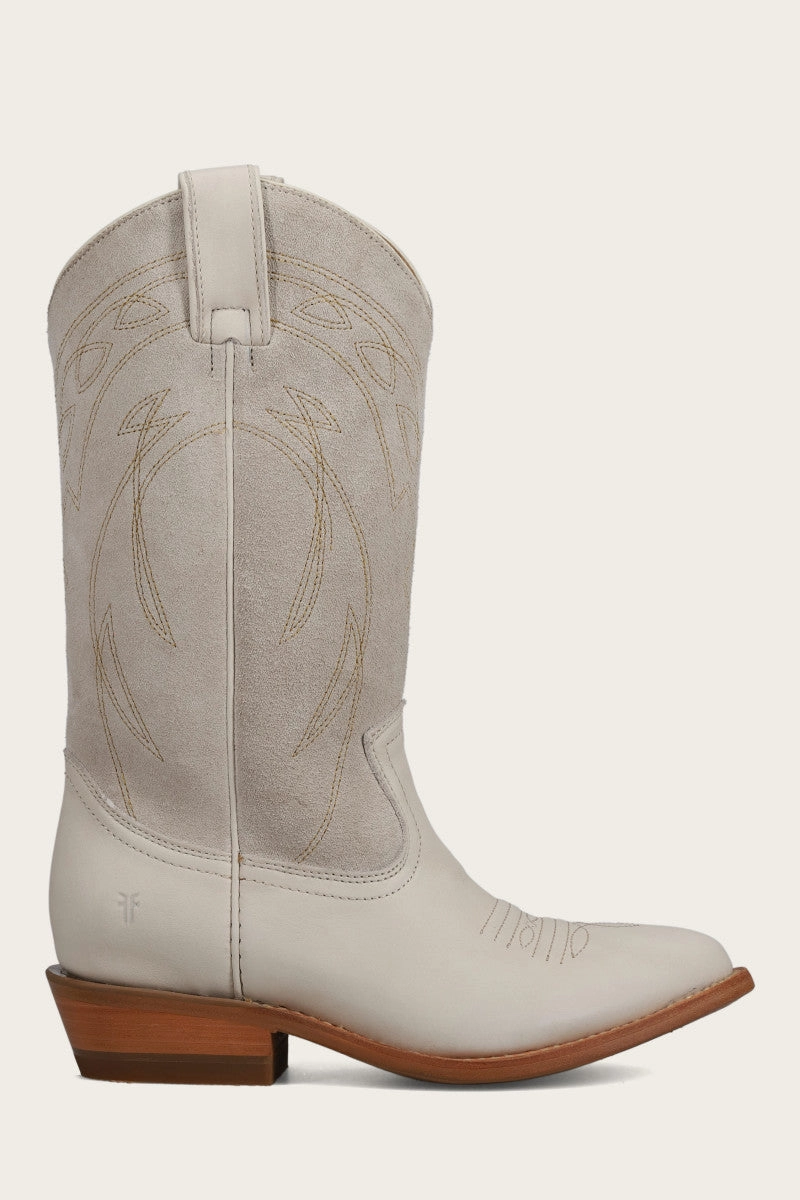 Billy Pull On Deco Stitch shoe deodorizer