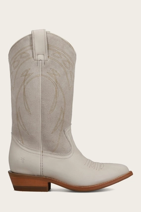 Billy Pull On Deco Stitch shoe deodorizer