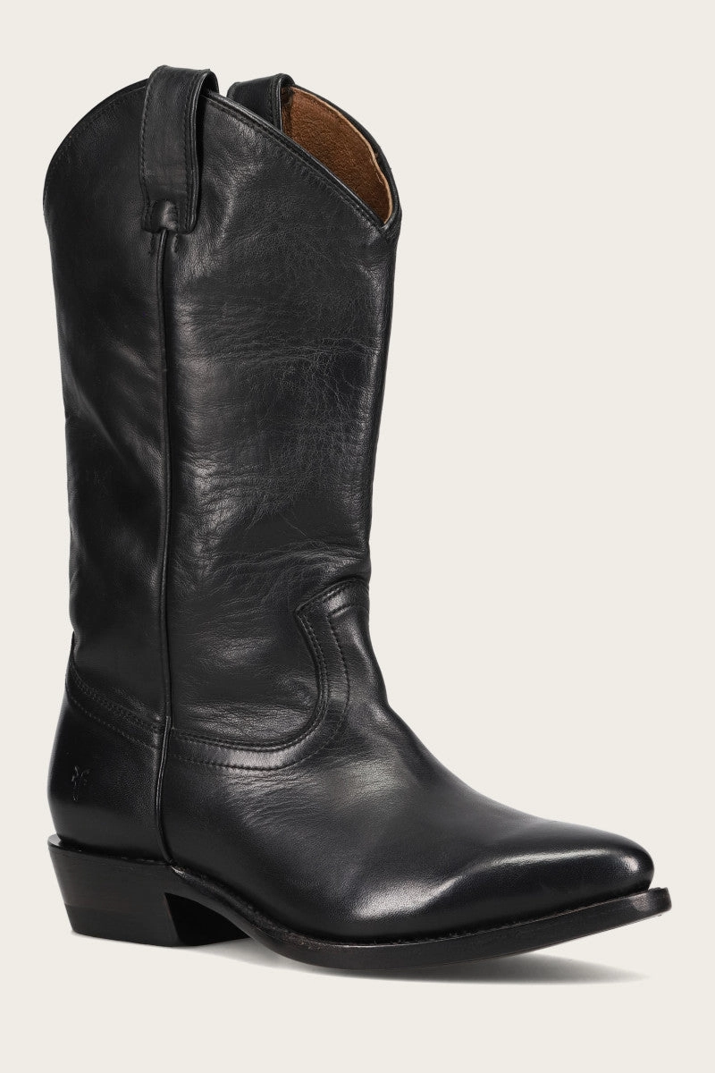 Billy Pull On Quick lacing