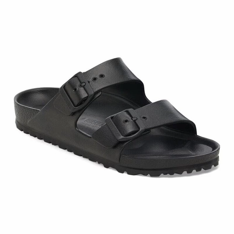 DoubleLayerReinforcement Birkenstock Arizona Essentials - Black EVA