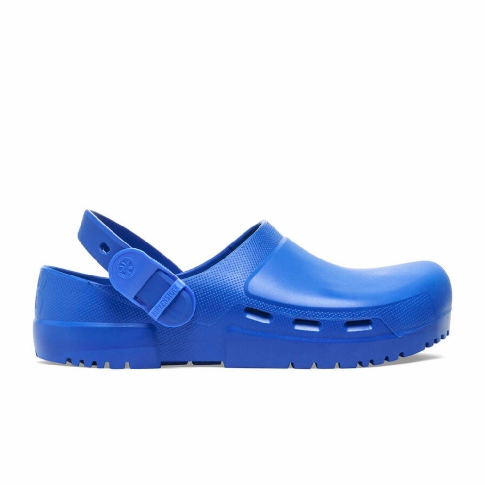 Birkenstock Birki Air 2.0 - Ultra Blue Moon Cool