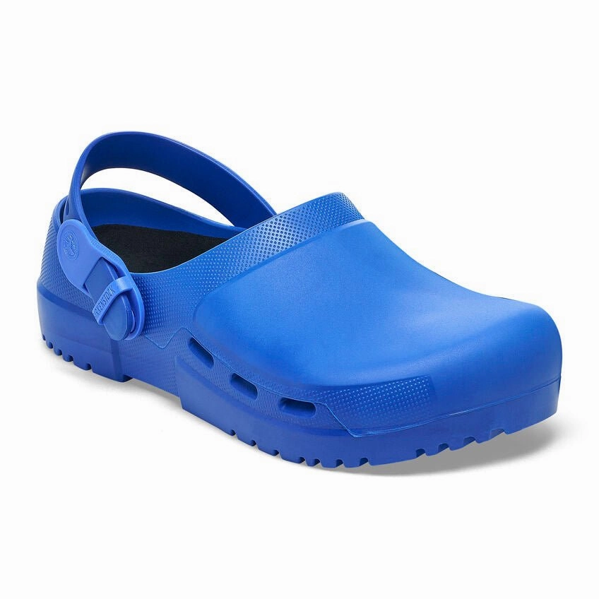 Birkenstock Birki Air 2.0 - Ultra Blue FlexSeamTechnology