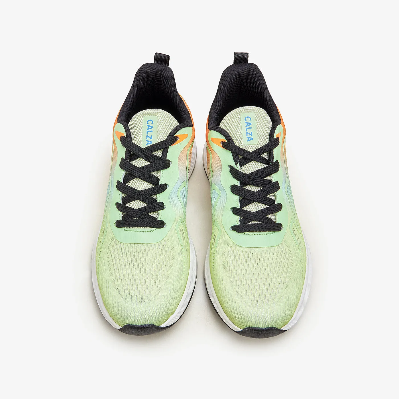 Men's Flex Sneakers High Abrasion Resistance