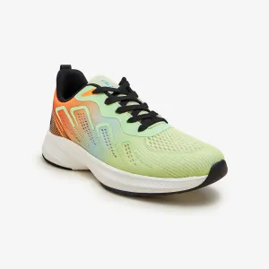 Men's Flex Sneakers running in a funicular area shoes soft - sole shoes