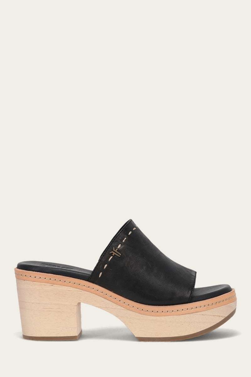 Hazel 2 Slide ArchSupport cross - country runner's shoe opportunity