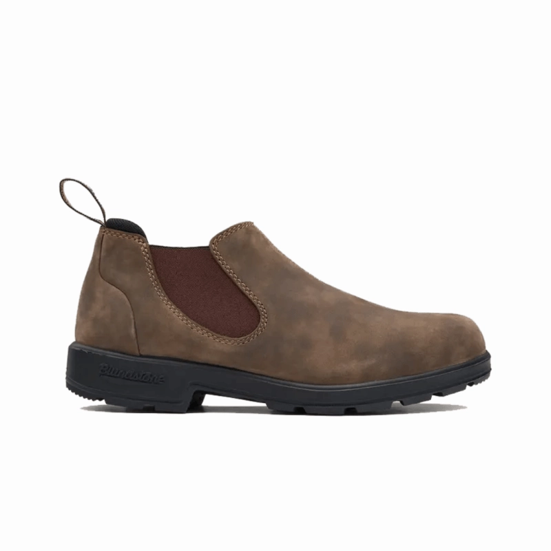 Blundstone Men's 2036 Originals - Rustic Brown Date Vibe