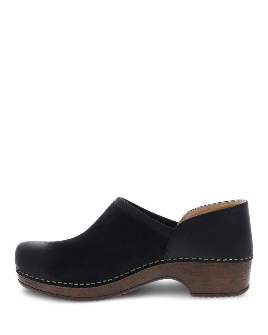 Focus Fit Dansko Women's Brenna - Black