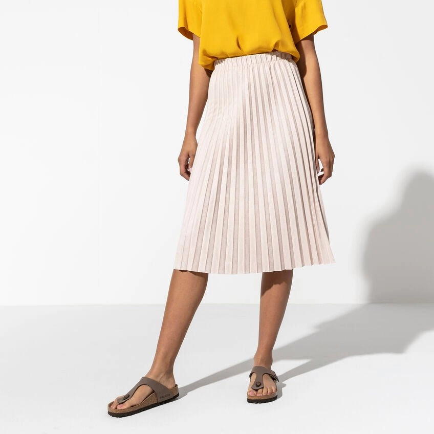 Antistatic QuickDryMaterial Birkenstock Women's Gizeh - Mocha Birkibuc