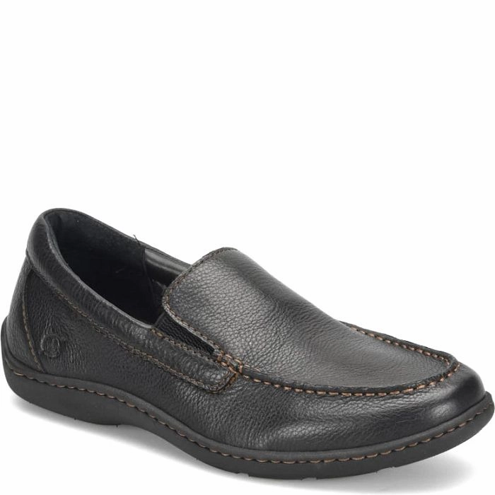 Born Men's Brompton II - Black Reuse Mode