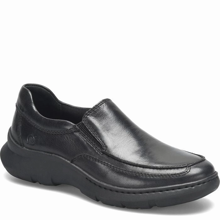 Quick Wear Born Men's Cambridge - Black