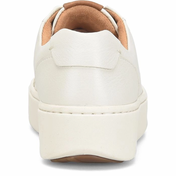 Born Women's Mira - White Sea Salt NonSlipTrim