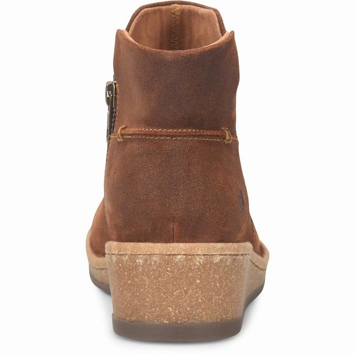 Carnival Look Born Women's Viv - Brown Glazed Ginger