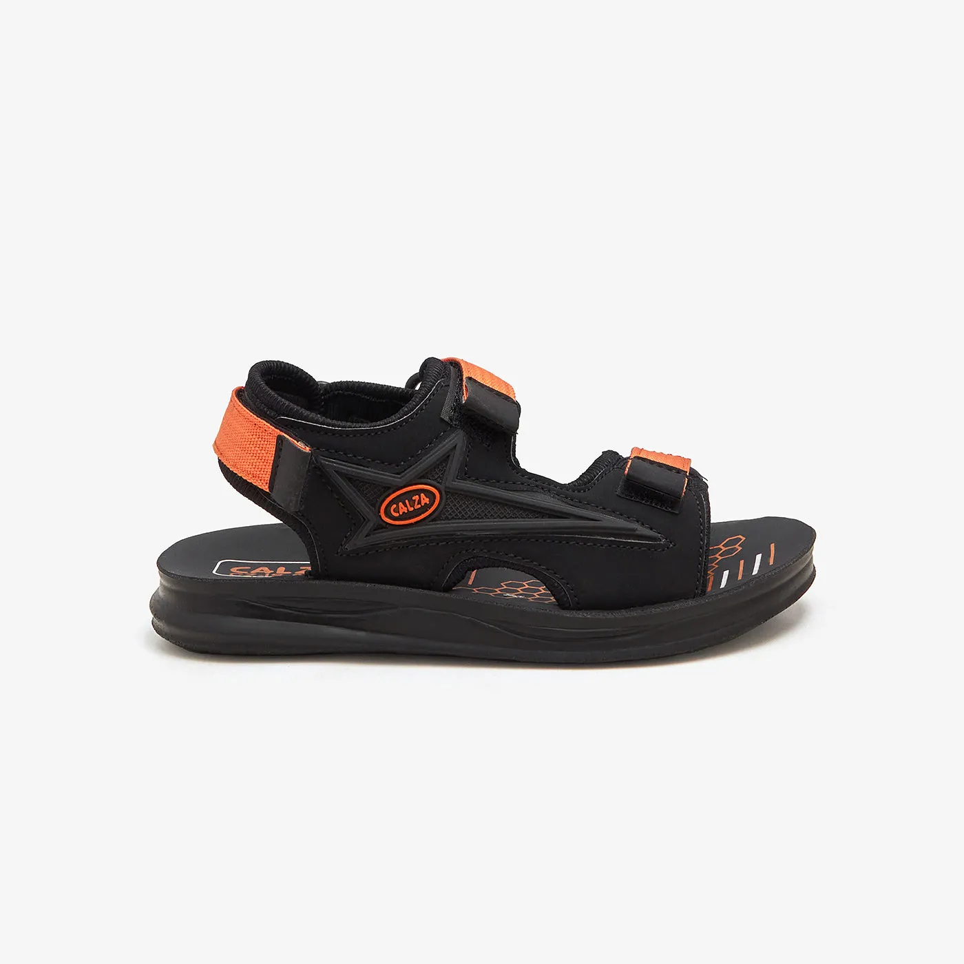 hiker shoes Boys' Active Play Sandals