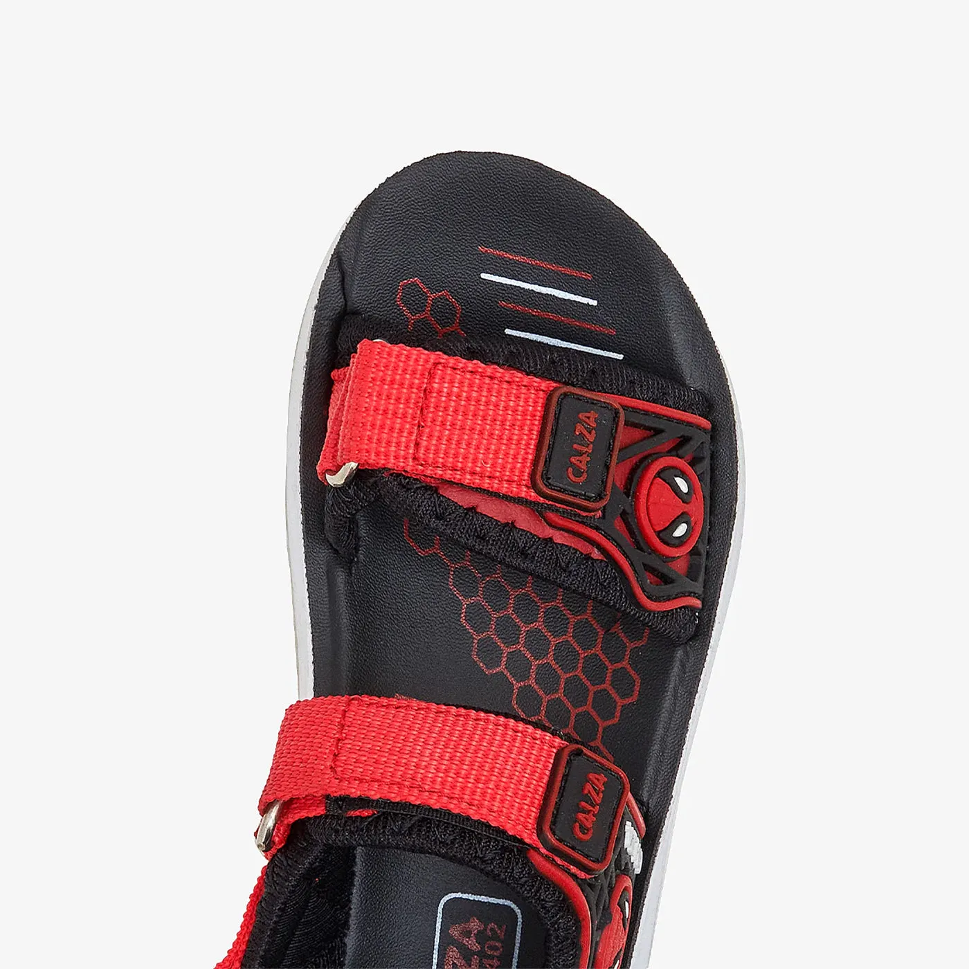 gymnastic shoes Boys' Animated Sandals