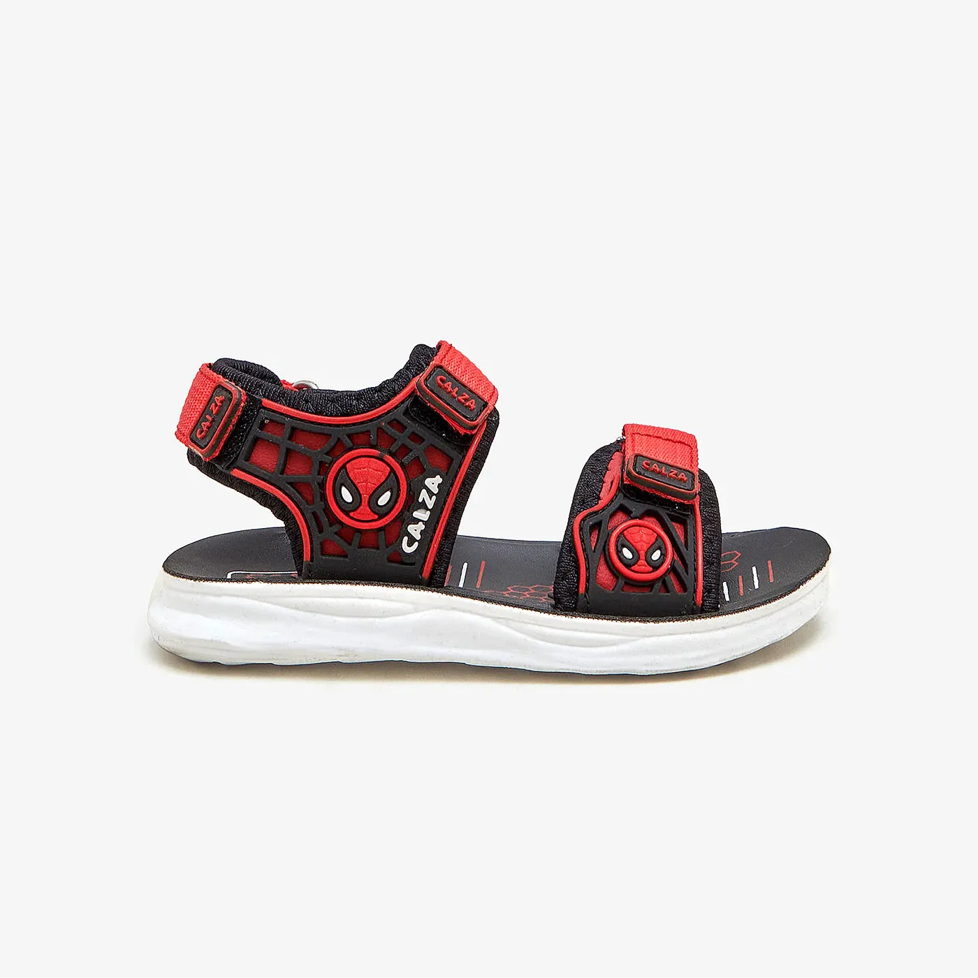 regional - themed running shoes Comfortable fit Boys' Animated Sandals