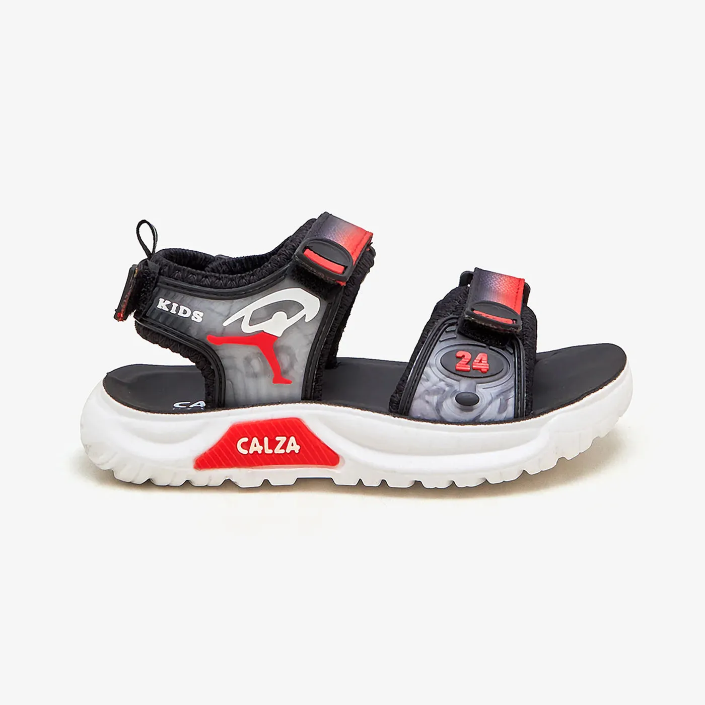 breathable - lining - breathability shoes Boys' Athletic Sandals