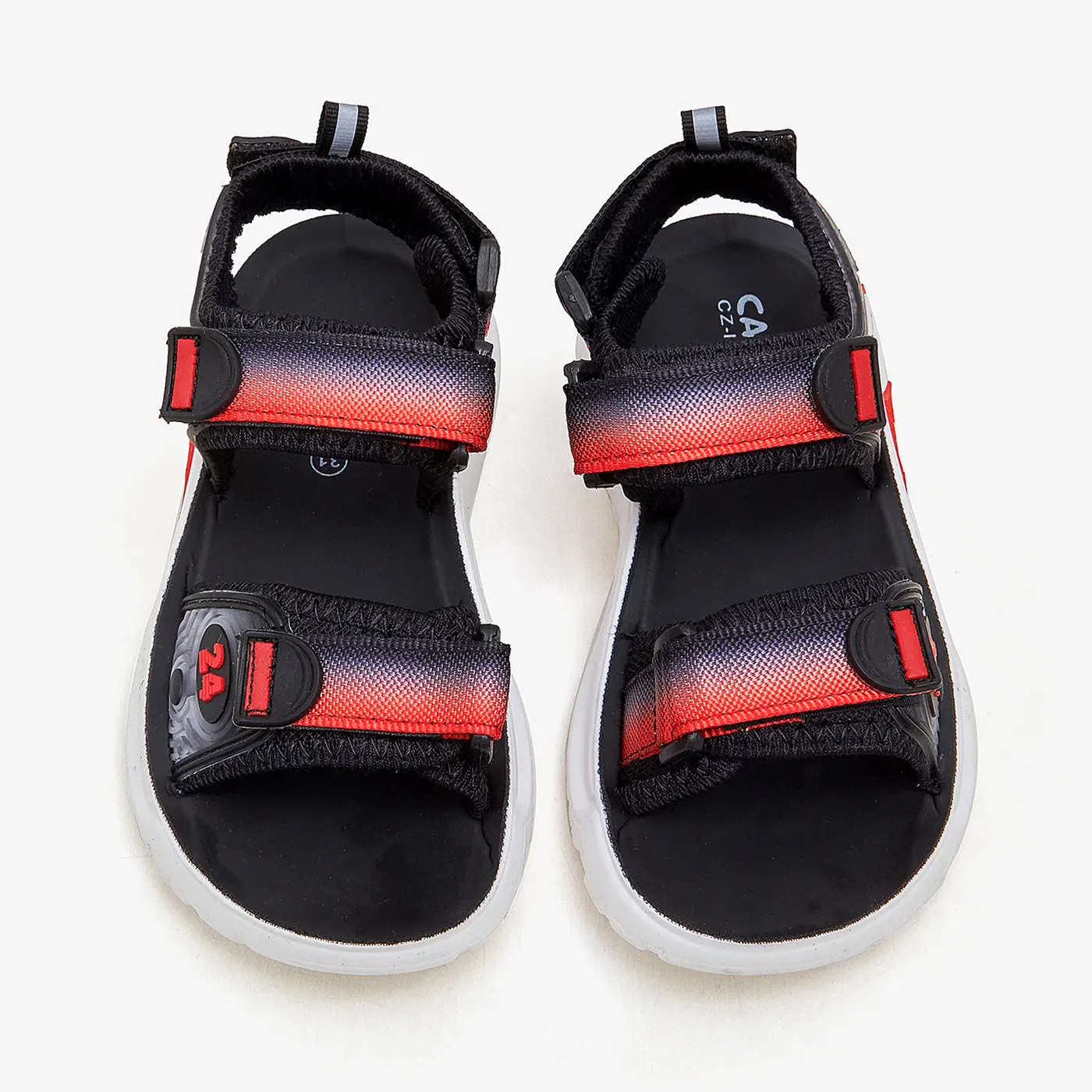 concrete - surface running shoes weight - loss running shoe intention Boys' Athletic Sandals