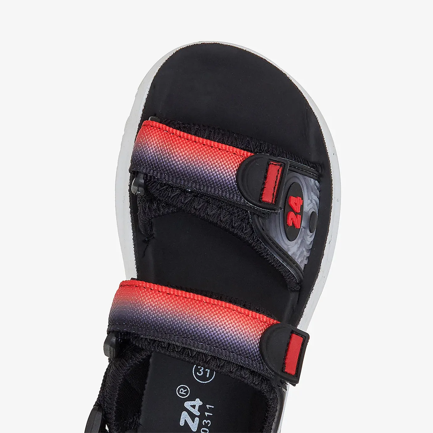 movie - themed running wear bounce - providing shoes Boys' Athletic Sandals