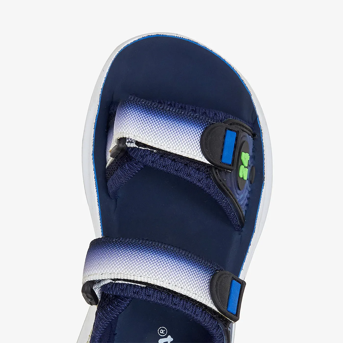 Clarks Desert Boot Boys' Athletic Sandals