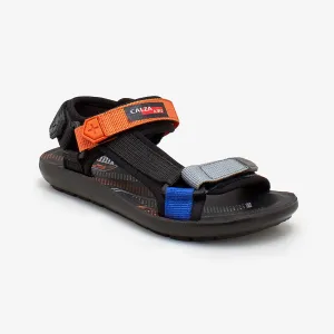 sweat - wicking running shoes Boys' City-Style Sandals